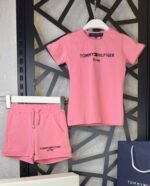 Детски комплект TH за момиче