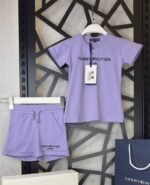 Детски комплект TH за момиче - Image 2