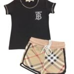 Детски комплект BRB за момиче