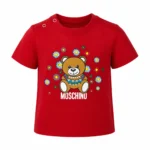 Тениска за бебе MSNO - Image 2