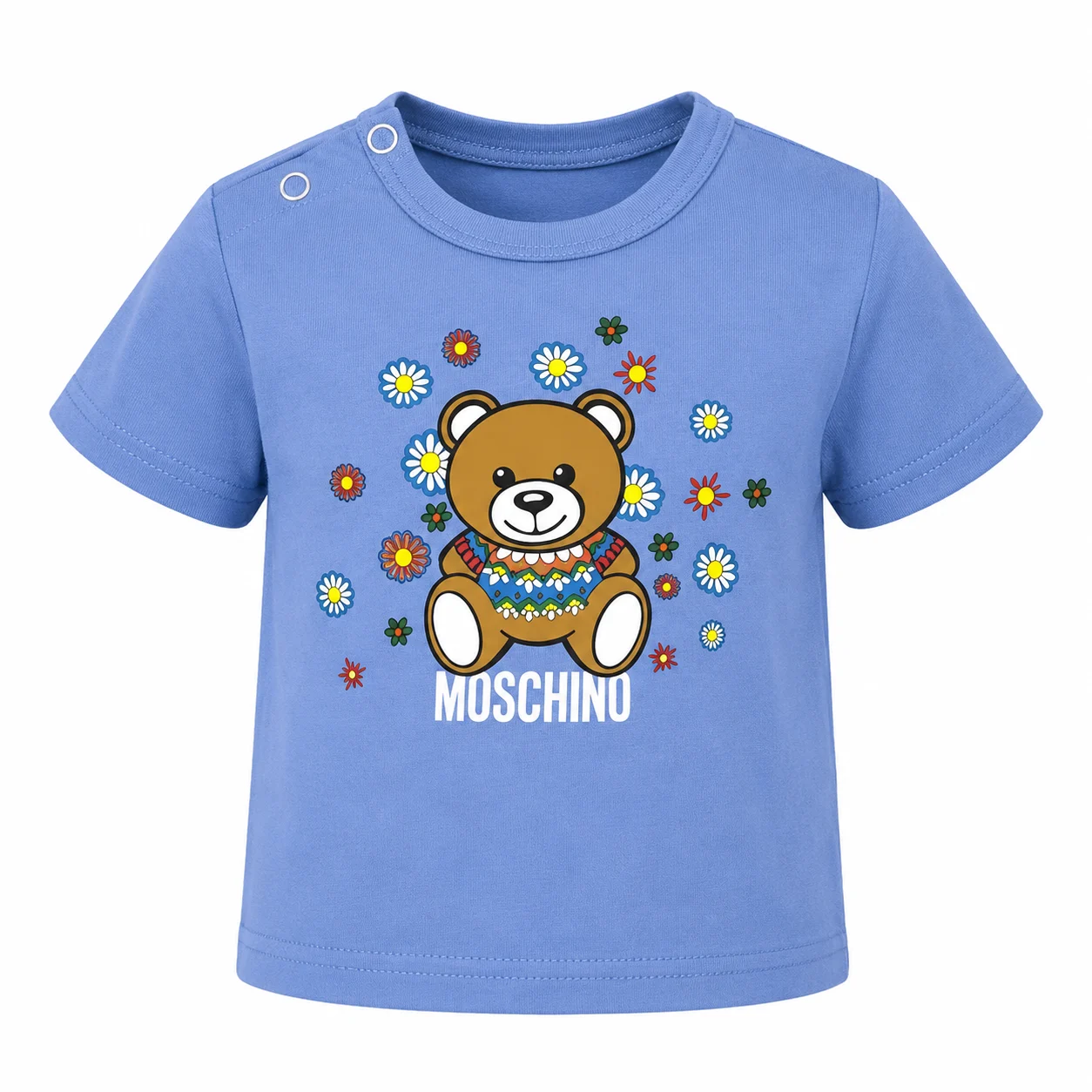 img_8361 Тениска за бебе MSNO - Image 1