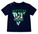 Тениска за бебе BT VN - Image 3