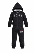 Спортен екип за момче с дълъг ръкав DS - Image 6