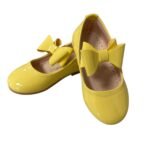 Обувки за момиче тип балерини