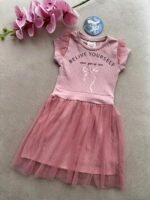 Рокля за момиче с тюл - Image 3