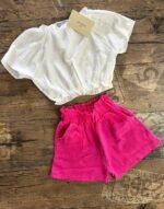 Детски комплект за момиче