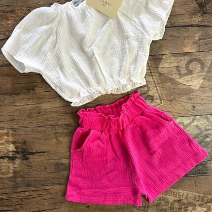 Детски комплект за момиче