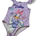 Бански за момиче Daisy