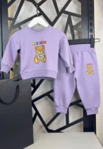 Комплект за бебе MSNO