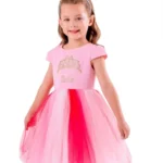 Рокля Barbie