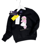 Блуза с дълъг ръкав за момичета PLR