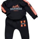 Комплект за бебе HRMS