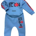 Комплект за бебе ICON