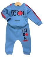 Комплект за бебе ICON