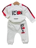 Комплект за бебе ICON - Image 2