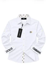 Детска риза DC GB