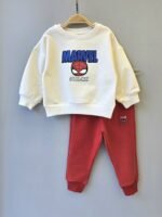 Детски комплект с дълъг ръкав Spider-Man - Image 3