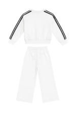 Спортен екип за момиче с дълъг ръкав ADS - Image 6