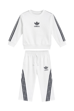 Спортен екип за момиче с дълъг ръкав ADS - Image 5