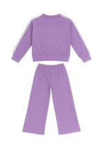 Спортен екип за момиче с дълъг ръкав ADS - Image 8