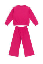 Спортен екип за момиче с дълъг ръкав ADS - Image 4