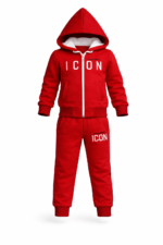 Спортен екип за момче с дълъг ръкав DS - Image 8