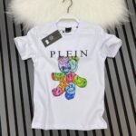 Детска тениска за момиче PH PL