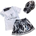 Детски комплект от 2 части LS VT