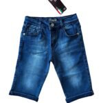 Детски къси дънкови панталони DC GB