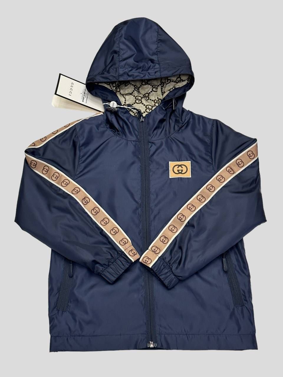 Детско яке GC пролет-есен