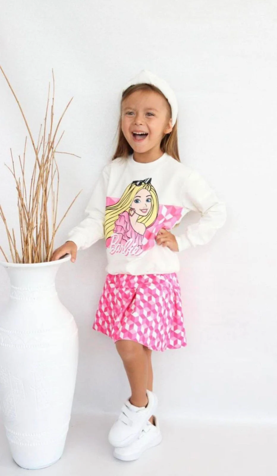 IMG-20250809-WA0018 Детски комплект от 2 части Barbie - Image 1