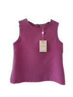 Блуза без ръкав за момичета - Image 2