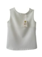 Блуза без ръкав за момичета - Image 4