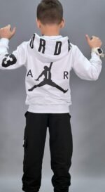 Спортен екип за момче с дълъг ръкав JRD - Image 3