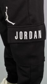 Спортен екип за момче с дълъг ръкав JRD - Image 4