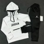 Спортен екип за момче с дълъг ръкав JRD