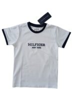 Детска тениска за момче TH - Image 3