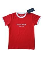 Детска тениска за момче TH