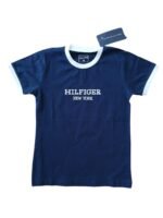 Детска тениска за момче TH - Image 2