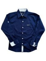 Детска риза за момчета BSS - Image 4