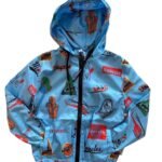 Детско яке MNCL пролет - есен