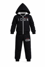 Спортен екип за момче с дълъг ръкав DS - Image 7