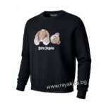 Блуза с дълъг ръкав PL ANL - Image 3