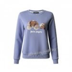 Блуза с дълъг ръкав PL ANL