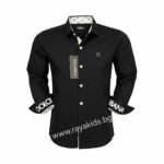 Детска риза DC GB