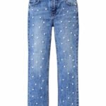 Дънки за момичета