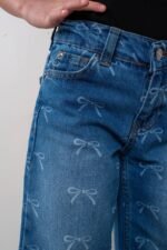 Детски дънки за момиче - Image 3