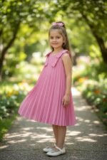 Детска рокля солей - Image 2