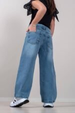 Детски дънки за момиче - Image 2