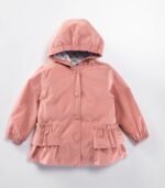 Детско яке за момичета